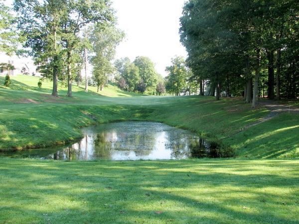 Rolling Greens Golf Course Visit CT